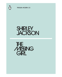 The Missing Girl by Shirley Jackson