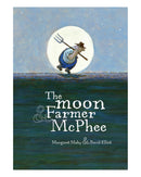 The Moon and Farmer Mcphee: Margaret Mahy by David Elliot