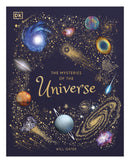 The Mysteries of the Universe by DK