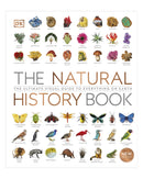 The Natural History Book DK