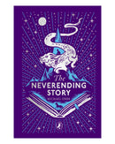 The Neverending Story by Michael Ende