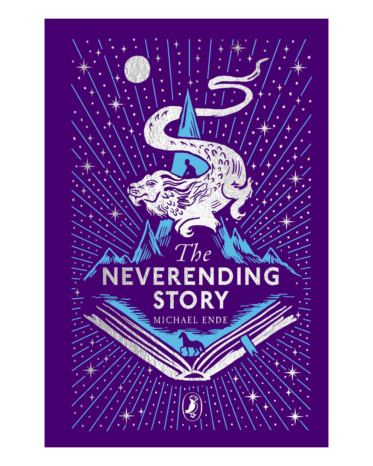 The Neverending Story by Michael Ende