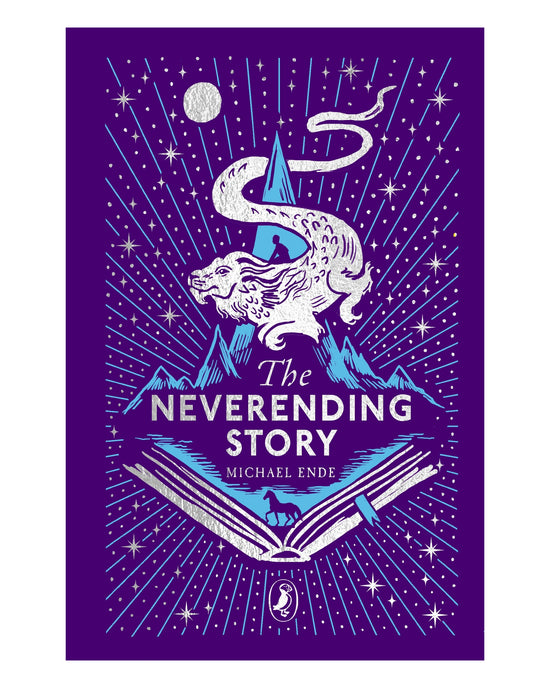 The Neverending Story: Michael Ende