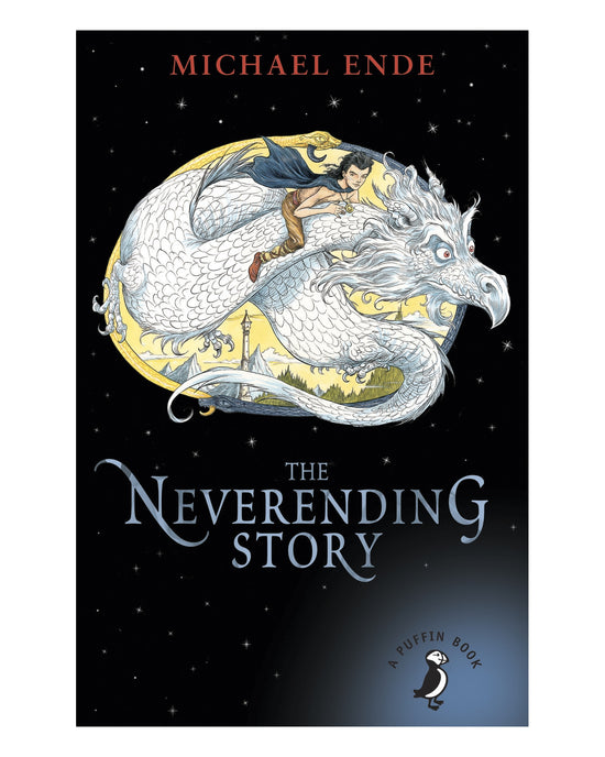 The Neverending Story: Michael Ende