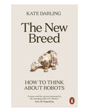 The New Breed by Kate Darling
