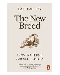 The New Breed by Kate Darling