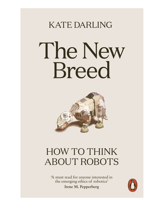 The New Breed