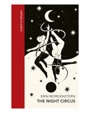 The Night Circus by Erin Morgenstern