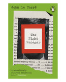 The Night Manager by John le Carré