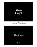 The Nose by Nikolay Gogol