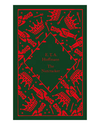 The Nutcracker CB by E.t.a. Hoffmann