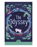 The Odyssey by Geraldine McCaughrean