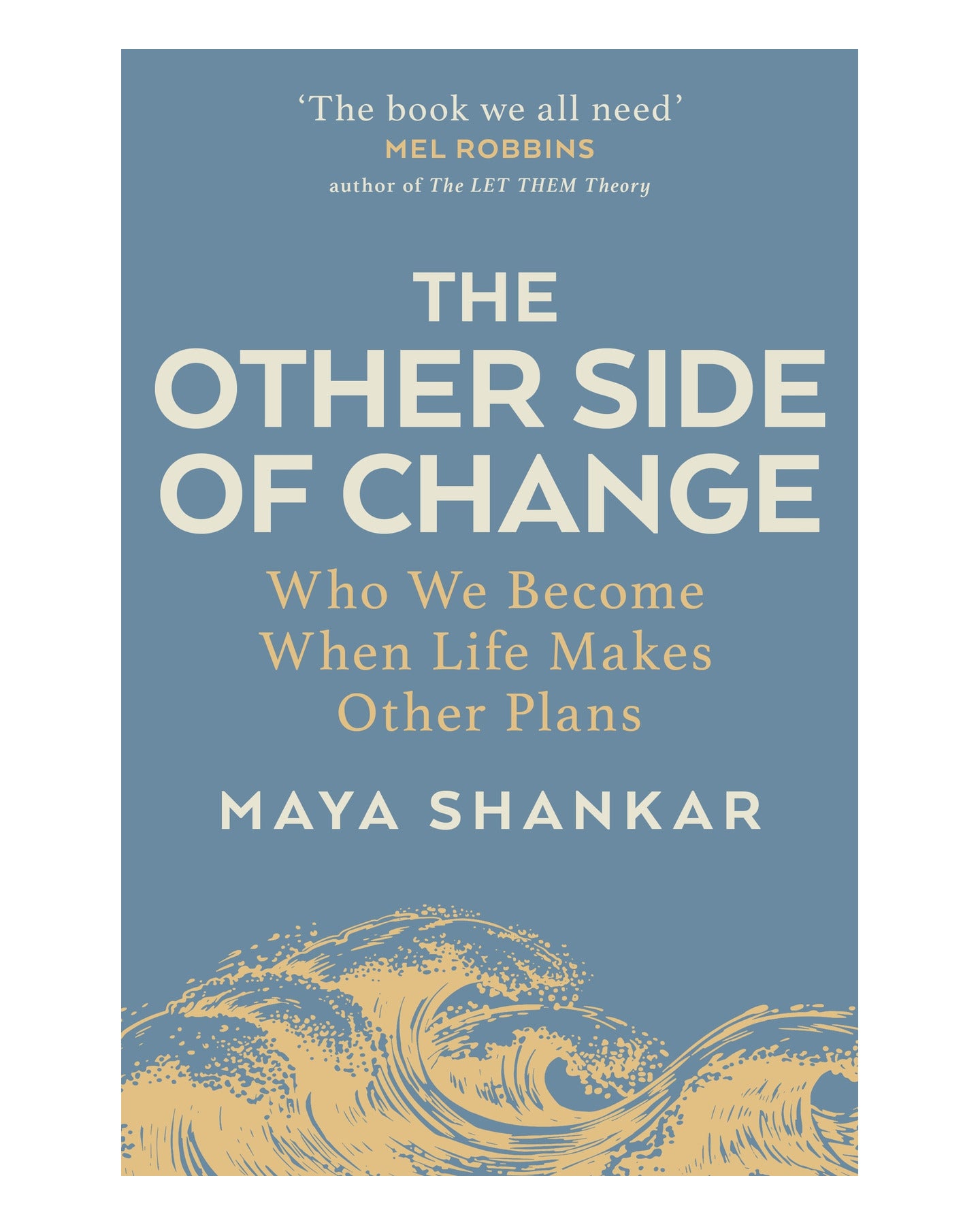 The Other Side of Change by Maya Shankar