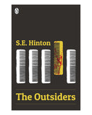 The Outsiders by S E Hinton