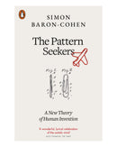 The Pattern Seekers by Simon Baron-Cohen