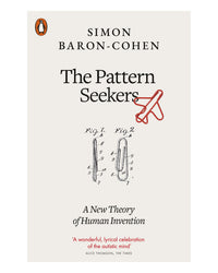 The Pattern Seekers by Simon Baron-Cohen