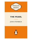 The Pearl by John Steinbeck
