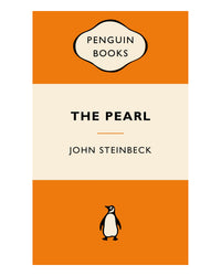 The Pearl by John Steinbeck