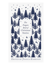The Penguin Book of Christm CB by Various