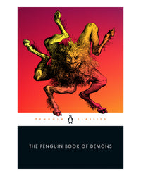 The Penguin Book of Demons by Various