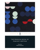 The Penguin Book of Feminist Writing by Hannah Dawson