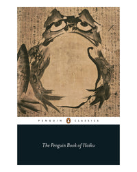 The Penguin Book of Haiku by Anon