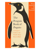 The Penguin Book of Penguins by Peter Fretwell
