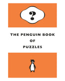 The Penguin Book of Puzzles by Gareth Moore
