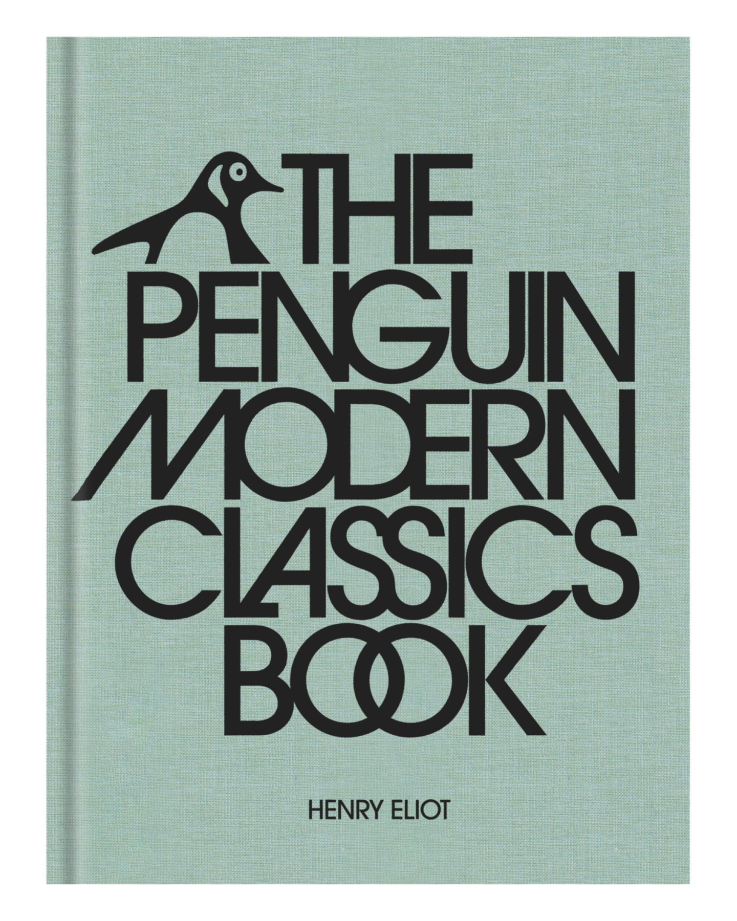 The Penguin Modern Classics CB by Henry Eliot