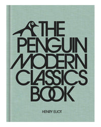 The Penguin Modern Classics CB by Henry Eliot