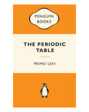 The Periodic Table by Primo Levi