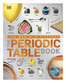 The Periodic Table Book DK