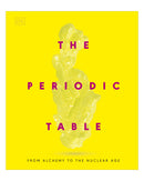 The Periodic Table by DK