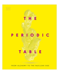 The Periodic Table by DK