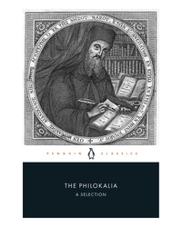 The Philokalia by Anonymous