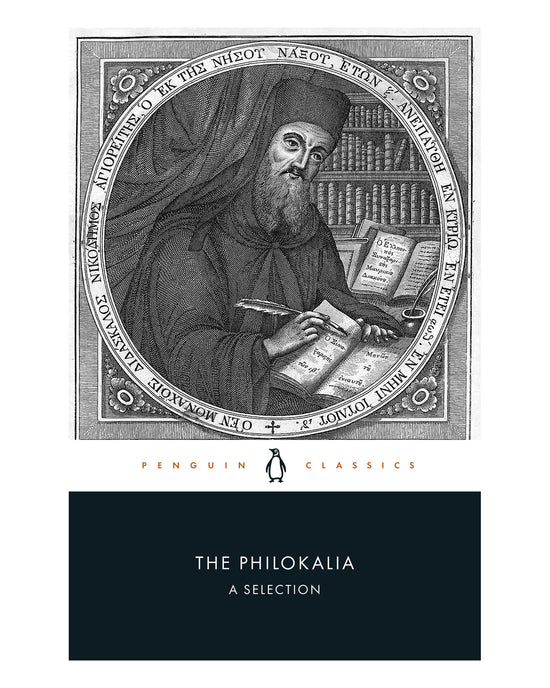 The Philokalia