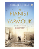 The Pianist of Yarmouk by Aeham Ahmad