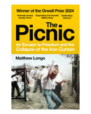 The Picnic by Matthew Longo