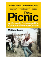 The Picnic by Matthew Longo