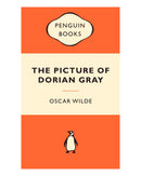 The Picture of Dorian Gray by Oscar Wilde