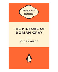 The Picture of Dorian Gray by Oscar Wilde