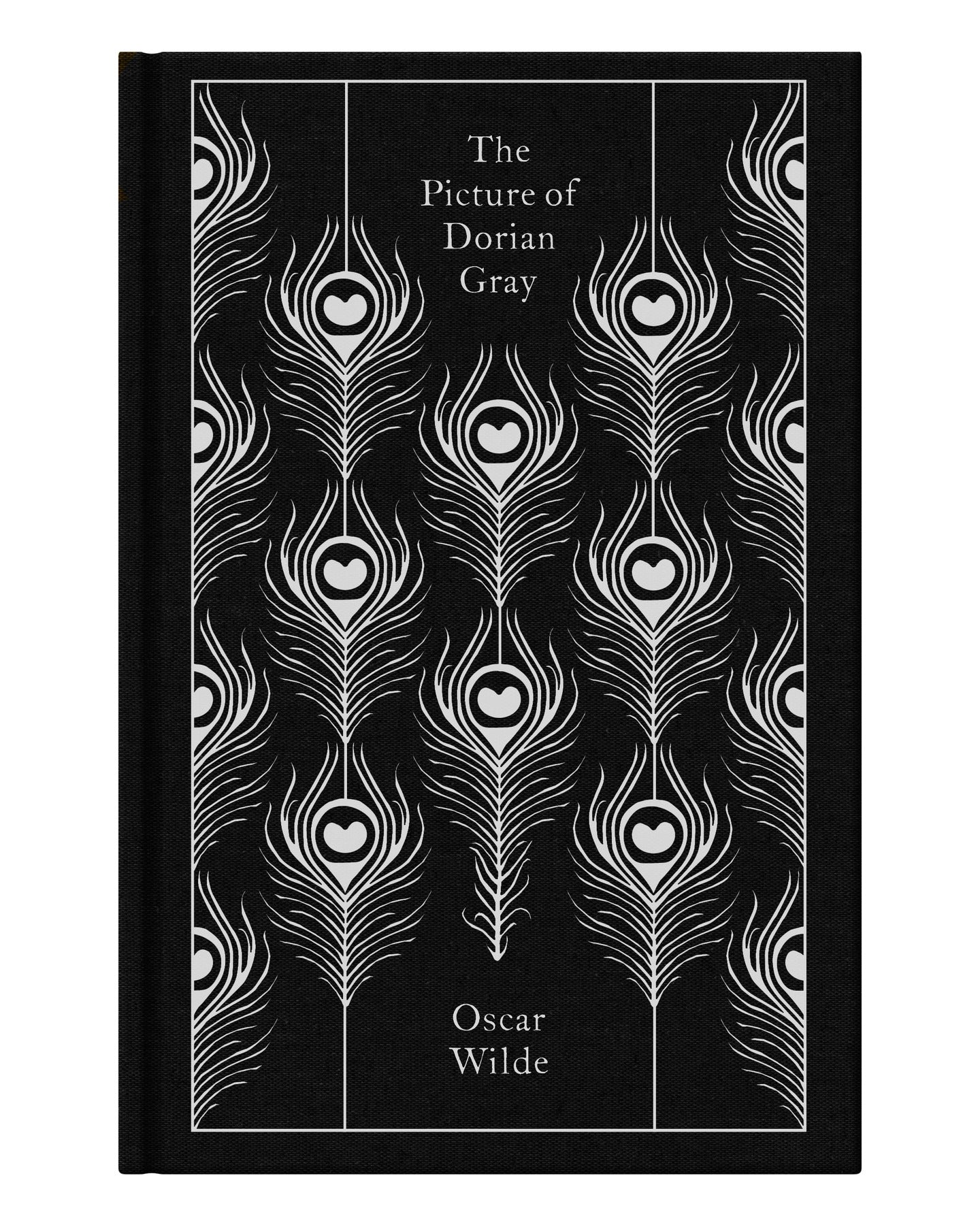 The Picture of Dorian Gray CB by Oscar Wilde