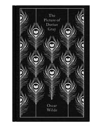 The Picture of Dorian Gray CB by Oscar Wilde