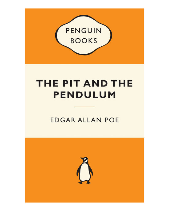 The Pit and the Pendulum