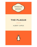 The Plague by Albert Camus