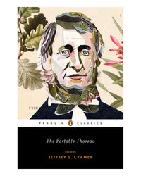 The Portable Thoreau