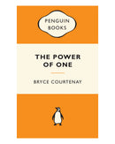 The Power of One by Bryce Courtenay