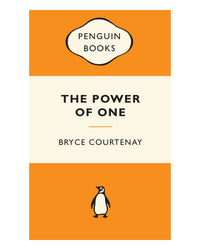 The Power of One by Bryce Courtenay