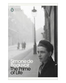 The Prime of Life by Peter Green