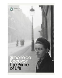 The Prime of Life by Peter Green